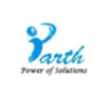 Parth Infotech Solutions Pvt. Ltd. Logo