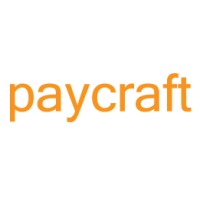 Paycraft Solutions Pvt. Ltd. Logo