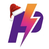 PayFlash Logo