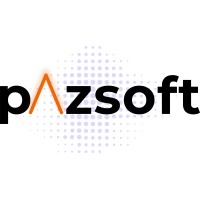 Pazsoft Private Limited Logo
