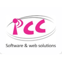 PCC Softech Pvt. Ltd. Logo