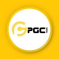 PGC Digital (India): CMMI Level 3 Company Logo