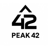 Peak 42 Innovation Labs Pvt Ltd Logo