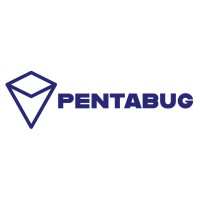 Pentabug Logo