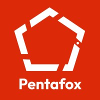 Pentafox Technologies Private Limited Logo