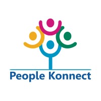 People Konnect Logo