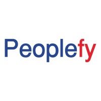 Peoplefy Logo