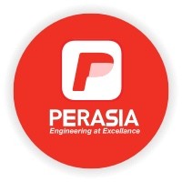 Perasia Technologies Private Limited Logo