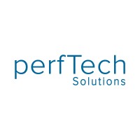 perfTech Solutions Private Limited Logo