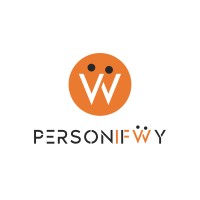 Personifwy Logo