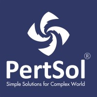 Pert Telecom Solutions Logo