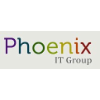 Phoenix IT Group Logo