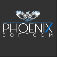 PHOENIX SOFTCOM SOLUTIONS PVT LTD Logo