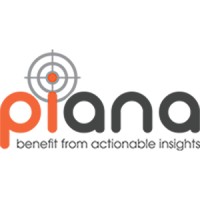 Piana IT Solutions Private Limited Logo