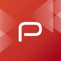 Pickcel Digital Signage Logo