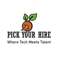 PICKYOURHIRE Logo