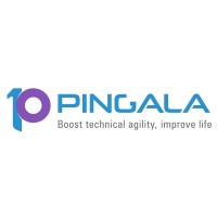Pingala Software India Pvt Ltd Logo