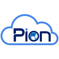 Pion Global Logo