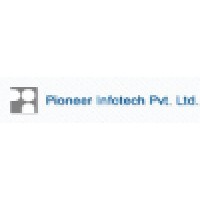 Pioneer Infotech (P) Ltd Logo