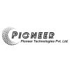 Pioneer Technologies Pvt. Ltd. Logo