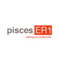 PiscesER1 Marine Infotech Pvt Ltd Logo