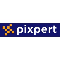 Pixpert Studio Logo