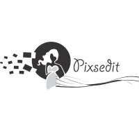 pixsedit Logo