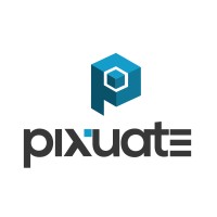 Pixuate ( Cocoslabs Innovative Solutions Private Limited) Logo