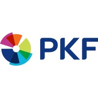 PKF Consulting Services LLP Logo
