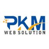 PKM Web Solution Powered by Webxtalk Pvt. Ltd. Logo