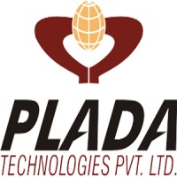 Plada Technologies Pvt Ltd Logo