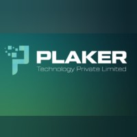 Plaker Technology Private Limited Logo