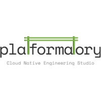 Platformatory Logo