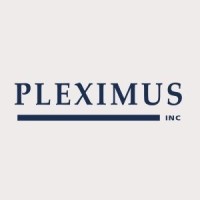 Pleximus Inc Logo