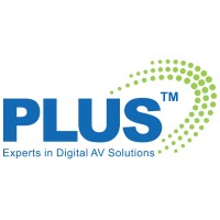 Plus Business Machines Logo