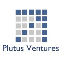 Plutus Ventures Logo