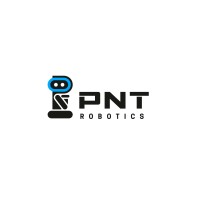 PNT Robotics Logo