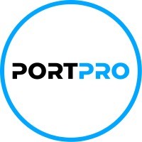 PortPro - Asia Logo