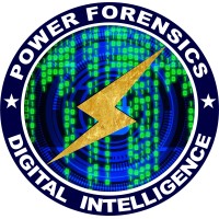 Power Forensics & DI Logo