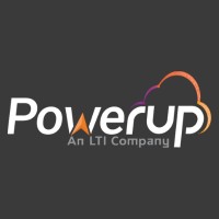Powerupcloud Technologies Logo