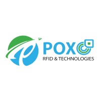 POXO RFID AUTOMATION Logo