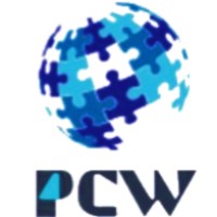 Prashad Computer World Logo