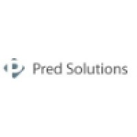 PRED Solutions Logo