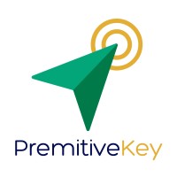 PremitiveKey Logo