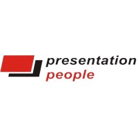 Presentation People Logo