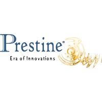 Prestine Technologies Pvt. Ltd. Logo