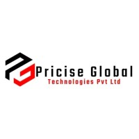 Pricise Global Technologies Pvt Ltd Logo
