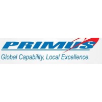 PRIMUS Global Technologies Pvt Ltd Logo