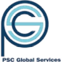 Principal Search Global IT Consulting India Pvt Ltd Logo
