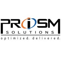 Prism Solutions International Private Limited Logo